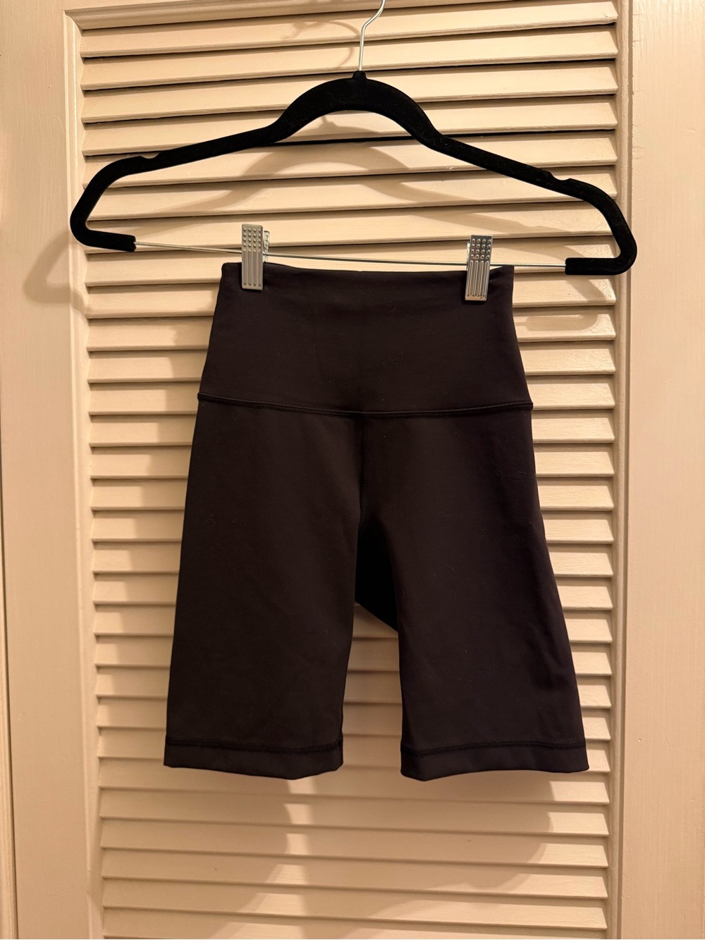 Lululemon Biker short